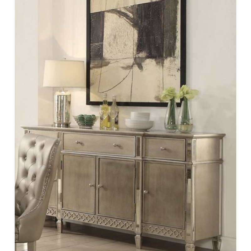 Armoire de rangement Buffet