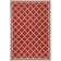 Adler Performance Geometric Indoor/Outdoor Area Rug