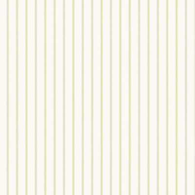 Simply Stripes II 33' x 20.5" Ticking Stripe Wallpaper