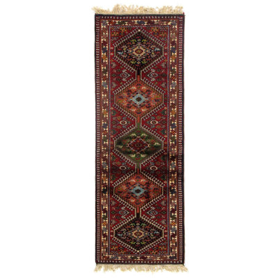 Oriental Rug