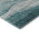 Premium Machine Washable Krause AMF1141 Swirls Rug