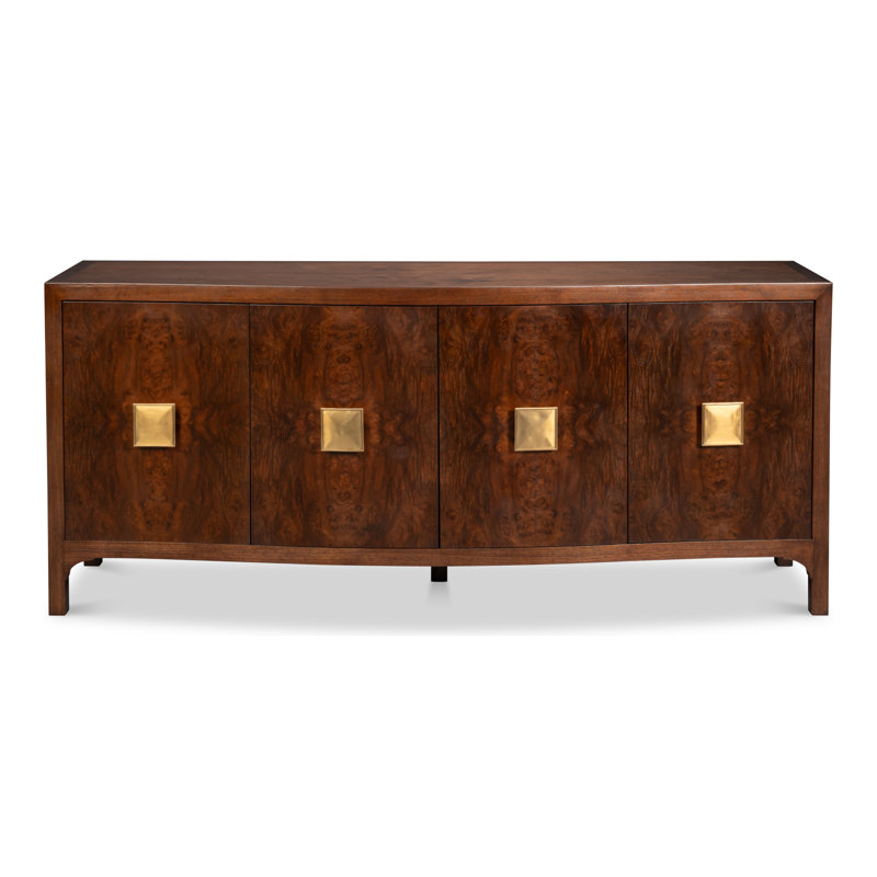 Southport 80'' W Credenza