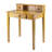 Zimmer 5 Piece Writing Desk Office Set