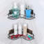 Temple Cloud Shower Caddy-1551464373