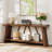 Danieliz 70.86'' Long Console Entryway Table for Living room-1727593016