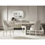 Sereno Upholstered Arm Chair