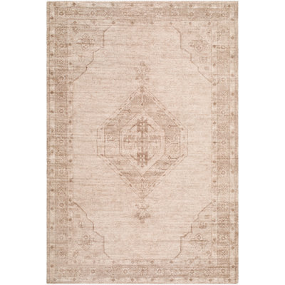 Unique Hand Tufted Rug