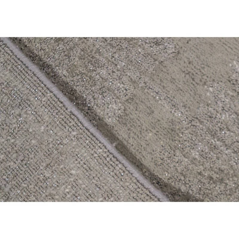 Geometric Area Rug