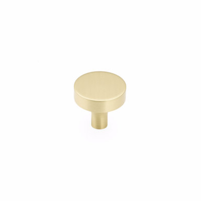 Haniburton Round Knob