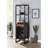 Wine Display Rack With Rotating Drawer - Dynamic Compact Kitchen Holder Multiple Drawers Extra Storage