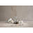 Forma Handmade Glass Table Vase