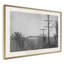 Old Hollywood - Single Picture Frame Print-104893521-104893520