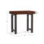 Table de bout Industrial