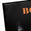 « boo halloween cat », reproduction d’impression sur toile