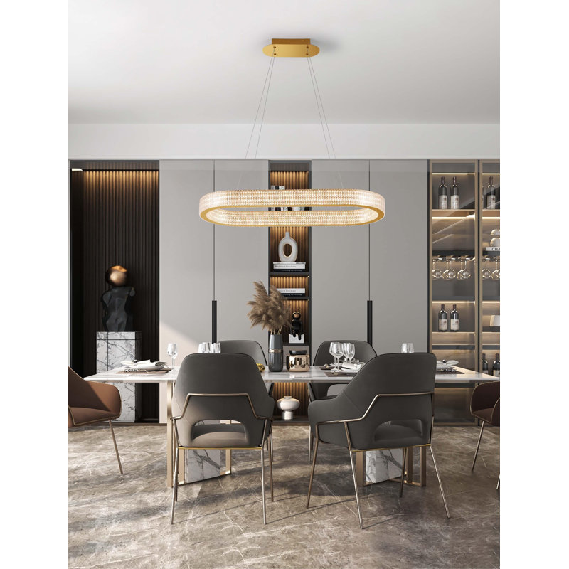 - Light Pendant, 90, 5444