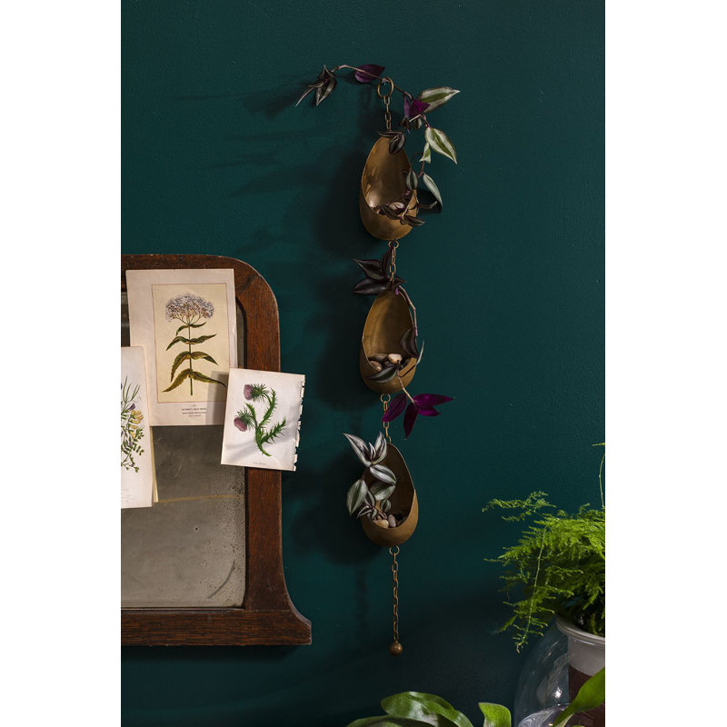 Porte-tillandsia Ramble