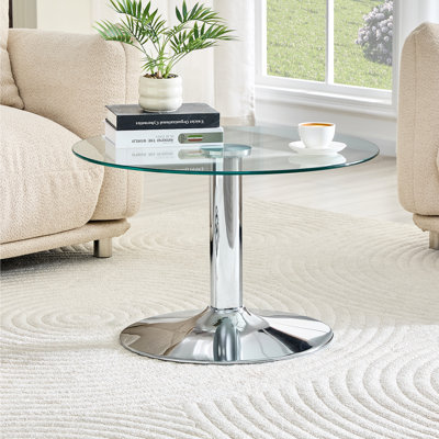 Table basse 27,5 po Modern Modern