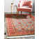 Eesi Floral Indoor Rug