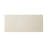 Ceara White Finish Console Cabinet