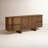 Kasdan Sideboard-Dark Brown Walnut Veneer