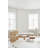 E27 Table Light White (ø12 cm)-891922