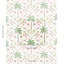 Island Palm Indoor/Outdoor Fabric-1846621658