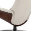 Fauteuil inclinable pivotant 31 po Dillon