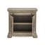 Commode Bachelor