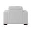 Fauteuil d'appoint 44 po Waltraud