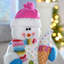 Christmas Stuffed Holiday Accent