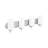 Habibatou 4 - Light Dimmable Vanity Light-1594614031