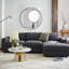Stapp Flat Wall Mirror
