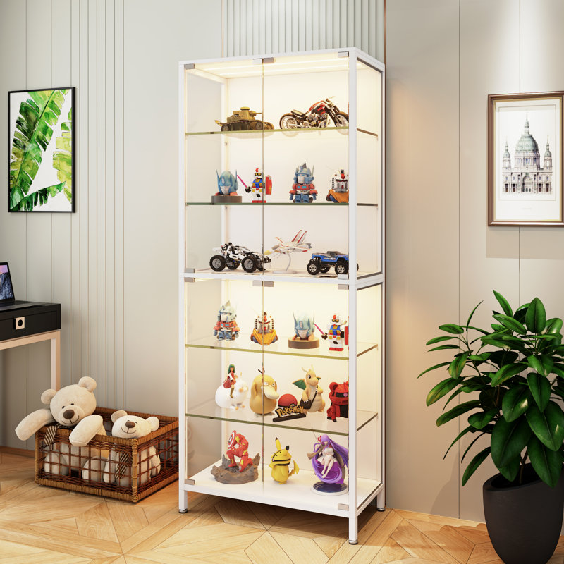 Display Cabinet