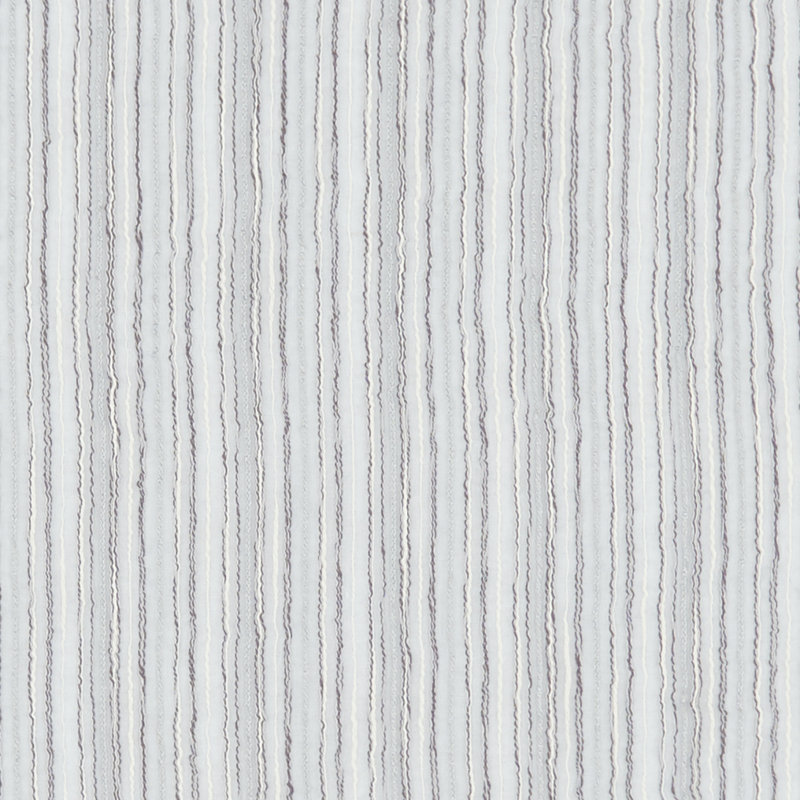 Lusso Sheers Alexis Fabric, Pewter