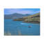 No Frame Print on Canvas
