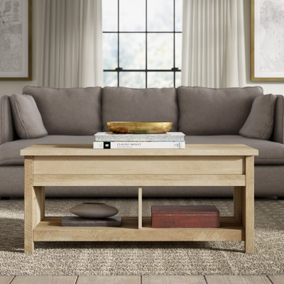 Mccaslin Coffee Table