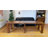 Extendable Dining Table Set With 4 Solid Wood Chairs, Expandable Rectangular Dining Table With Removable Design For Dining Room Gatherings-912036963