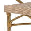 Stacking Patio Dining Armchair