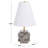 Maia Table Lamp
