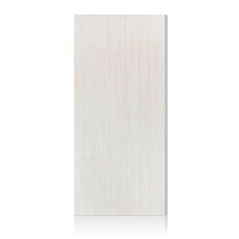 Panneau de porte composite intérieur, 48 po x 80 po, Blanc