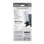 Reminiscent 6 Watt Clear LED Bulb