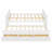 Daybed With Trundle And Drawers-796727417