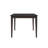 Fall River Solid Wood Dining Table