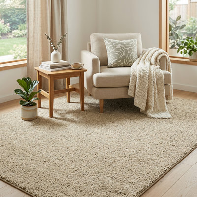 Tapis à poils longs Marakai
