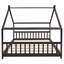 Lit en bois House House-1034737755-1034737754
