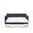 Sleeper Sofa Bed Comfy Pull Out Futon Couch Bed-1795807778
