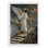 Série Religious CDXLIX - reproduction sur toile de qualité supérieure seulement - non encadrée - prête à être accrochée