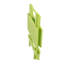 Drexell Folding Plastic Side Table-36561887