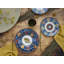 Sumaya 18 Piece Stoneware Dinnerware Set-105906846