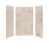 Matte Beige Marble est en rupture de stock